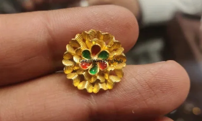 Shri Ram Hans Jewellers